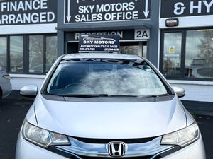 2014 Honda Fit 1.5 Petrol,Hybrid,Auto ,52K Miles - Image 2