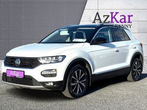 Volkswagen T-Roc DESIGN 1.6 TDI 115BHP €P/W WITH N - Image 4