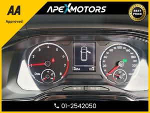 Volkswagen Polo FINANCE ARRANGED * 1.0 NEW MODEL - Image 4