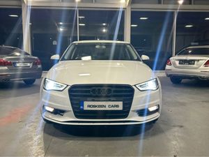 Audi A3 1.2 Tsi Dsg automatic - Image 2