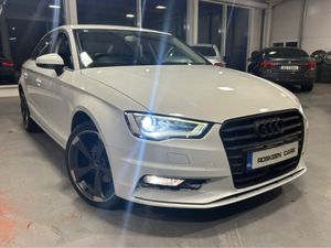 Audi A3 1.2 Tsi Dsg automatic - Image 3