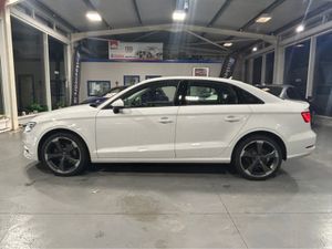 Audi A3 1.2 Tsi Dsg automatic - Image 4