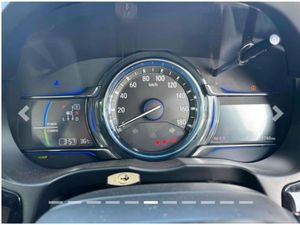 Honda Grace 1.5Automatic Petrol Hybrid(3167)**Comi - Image 3