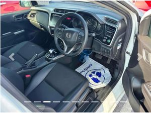 Honda Grace 1.5Automatic Petrol Hybrid(3167)**Comi - Image 4