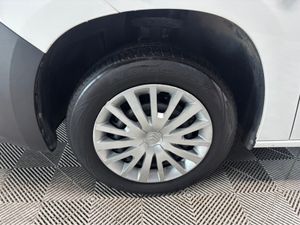 Citroen Berlingo LX BLUEHDI 100 MWB 65 650KG EUR6. - Image 3