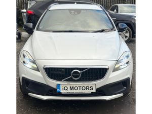 Volvo V40 2.0L Diesel Automatic Diesel Low Mileage - Image 2