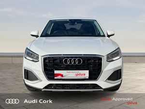 Audi Q2 2.0 35TDI 150BHP SE AUTOMATIC - Image 2