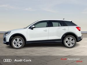 Audi Q2 2.0 35TDI 150BHP SE AUTOMATIC - Image 4