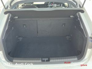 Audi A3 SPORTBACK 30TFSI 110BHP AUTOMATIC WITH CRU - Image 2