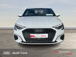 Audi A3 SPORTBACK 30TFSI 110BHP AUTOMATIC WITH CRU - Image 4