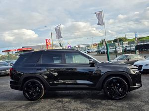 KGM Other 1.5 HYBRID AUTOMATIC - FULL LEATHER HEAT - Image 2