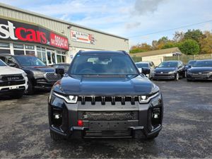 KGM Other 1.5 HYBRID AUTOMATIC - FULL LEATHER HEAT - Image 4