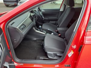 Volkswagen Polo 1.0 TSI COMFORTLINE AUTOMATIC - Image 3