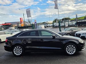 Audi A3 1.4 TFSI AUTOMATIC - REV CAMERA - PARKING - Image 4
