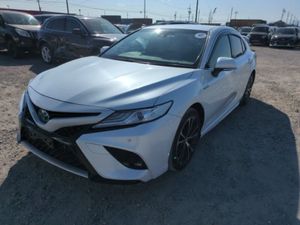 Toyota Camry /2020/2.5 PETROL HYBRID/COMING SOON!! - Image 2