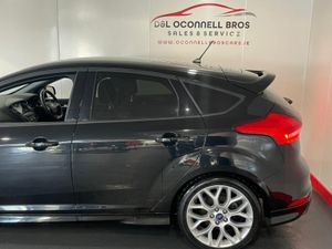 Ford Focus ST-LINE TDCI - Image 3