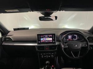 SEAT Tarraco 2.0 TDI 150HP 7S SE 5DR - Image 3