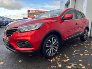 Renault Kadjar 1.5 DIESEL ICONIC BLUE - Image 3