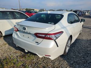 Toyota Camry /2020/2.5 PETROL HYBRID/COMING SOON!! - Image 4
