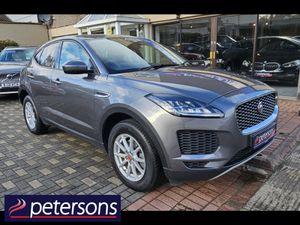 Jaguar E-Pace 18MY 2.0 D 150PS FWD 5DR - FULL SERV - Image 3