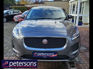 Jaguar E-Pace 18MY 2.0 D 150PS FWD 5DR - FULL SERV - Image 4