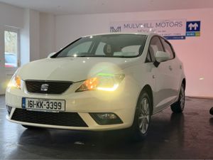 SEAT Ibiza 1.0 SE 75PS 5DR - Image 2