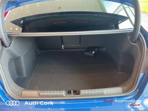 Audi A3 SALOON 30TFSI 115BHP S-LINE - Image 2