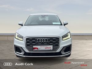 Audi Q2 1.0TFSI 116BHP SE AUTOMATIC - Image 2