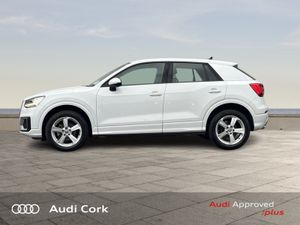 Audi Q2 1.0TFSI 116BHP SE AUTOMATIC - Image 4