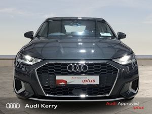 Audi A3 SE 30 TDI 116HP SE 4DR - Image 2