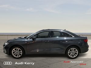 Audi A3 SE 30 TDI 116HP SE 4DR - Image 4