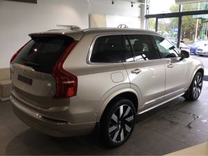Volvo XC90 ULTRA BRIGHT AWD PLUG IN HYBRID ** BLON - Image 2