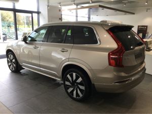 Volvo XC90 ULTRA BRIGHT AWD PLUG IN HYBRID ** BLON - Image 3