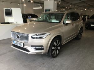 Volvo XC90 ULTRA BRIGHT AWD PLUG IN HYBRID ** BLON - Image 4