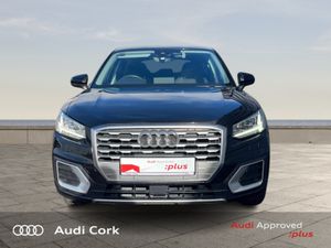 Audi Q2 30TFSI 116BHP SPORT AUTOMATIC - Image 3