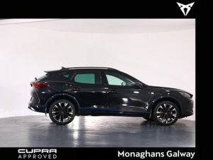 Cupra Formentor 2.0 TDI 150HP AUTO - Image 3