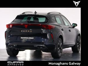 Cupra Formentor 2.0 TDI 150HP AUTO - Image 4