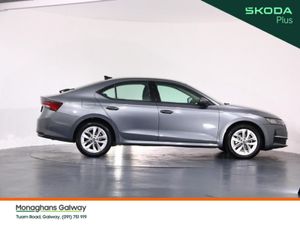 Skoda Octavia SE 1.5 TSI 115HP DSG - Image 2