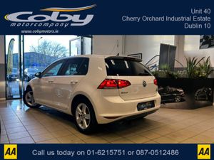 Volkswagen Polo 1.2 5DR AUTO. Comfortline. Immacul - Image 3