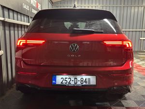 2025 252 Volkswagen Golf GOLF R-LINE 2.0 TDI 150HP - Image 2