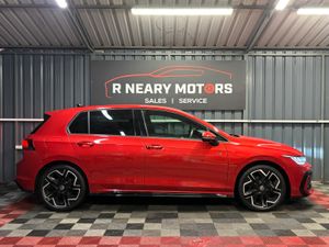 2025 252 Volkswagen Golf GOLF R-LINE 2.0 TDI 150HP - Image 4