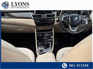 BMW 2 Series 218d SE Auto - Image 2
