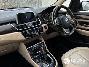 BMW 2 Series 218d SE Auto - Image 3