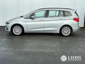 BMW 2 Series 218d SE Auto - Image 4