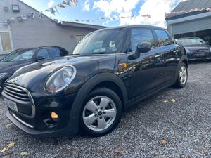MINI One 1.2 Petrol Low Mileage - Image 2