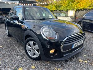MINI One 1.2 Petrol Low Mileage - Image 4