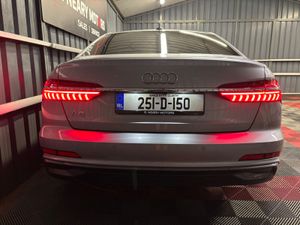 2025 Audi A6 2.0 40TDI S-Line Automatic - Image 2