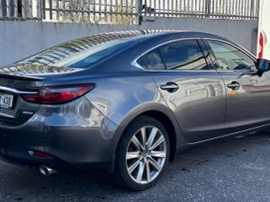 Mazda Mazda6 2019 - Image 4