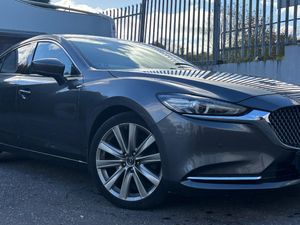 Mazda Mazda6 2019 - Image 2
