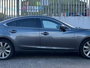 Mazda Mazda6 2019 - Image 3